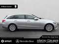Mercedes-Benz C 180 T Avantgarde MBUX AHK LED DAB Vor.Distr Silber - thumbnail 7