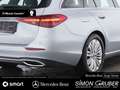 Mercedes-Benz C 180 T Avantgarde MBUX AHK LED DAB Vor.Distr Silber - thumbnail 9