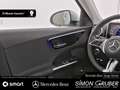 Mercedes-Benz C 180 T Avantgarde MBUX AHK LED DAB Vor.Distr Silber - thumbnail 6
