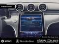 Mercedes-Benz C 180 T Avantgarde MBUX AHK LED DAB Vor.Distr Silber - thumbnail 15