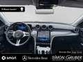 Mercedes-Benz C 180 T Avantgarde MBUX AHK LED DAB Vor.Distr Silber - thumbnail 9