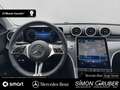 Mercedes-Benz C 180 T Avantgarde MBUX AHK LED DAB Vor.Distr Silber - thumbnail 10