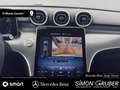 Mercedes-Benz C 180 T Avantgarde MBUX AHK LED DAB Vor.Distr Silber - thumbnail 11