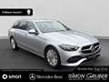 Mercedes-Benz C 180 T Avantgarde MBUX AHK LED DAB Vor.Distr Silber - thumbnail 6