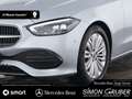 Mercedes-Benz C 180 T Avantgarde MBUX AHK LED DAB Vor.Distr Silber - thumbnail 8