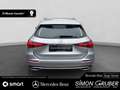 Mercedes-Benz C 180 T Avantgarde MBUX AHK LED DAB Vor.Distr Silber - thumbnail 23