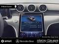 Mercedes-Benz C 180 T Avantgarde MBUX AHK LED DAB Vor.Distr Silber - thumbnail 13