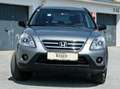 Honda CR-V 2,2i-CTDi LS *4x4*Pickerl 3/27+4M*AHK* Grau - thumbnail 5