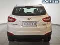 Hyundai iX35 1.7 CRDI 2WD XPOSSIBLE Blanc - thumbnail 5