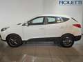 Hyundai iX35 1.7 CRDI 2WD XPOSSIBLE Blanc - thumbnail 4