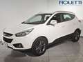 Hyundai iX35 1.7 CRDI 2WD XPOSSIBLE Blanc - thumbnail 1