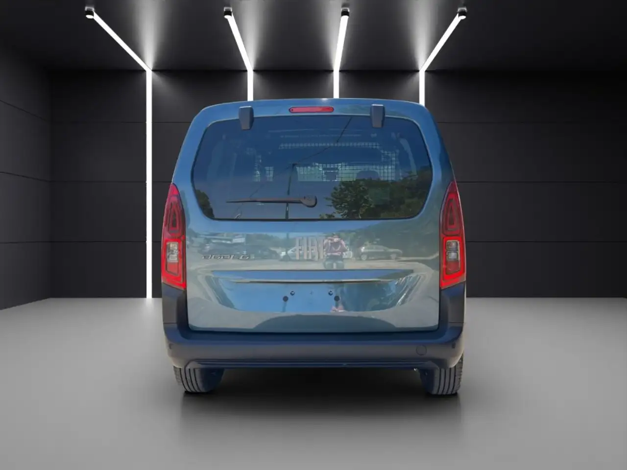 Fiat Doblo 2026