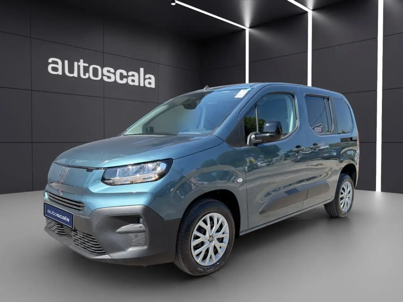 Fiat Doblo 2026