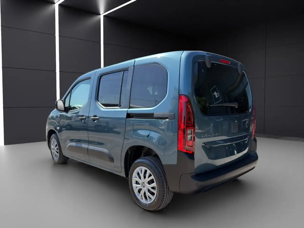 Fiat Doblo 2026