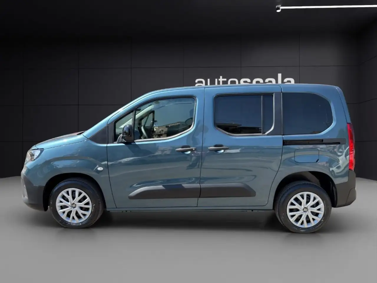 Fiat Doblo 2026