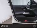 Mercedes-Benz E 300 de AMG Sport Night Pano AHK W-Paket Wide 360 Weiß - thumbnail 9