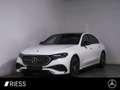 Mercedes-Benz E 300 de AMG Sport Night Pano AHK W-Paket Wide 360 Weiß - thumbnail 1