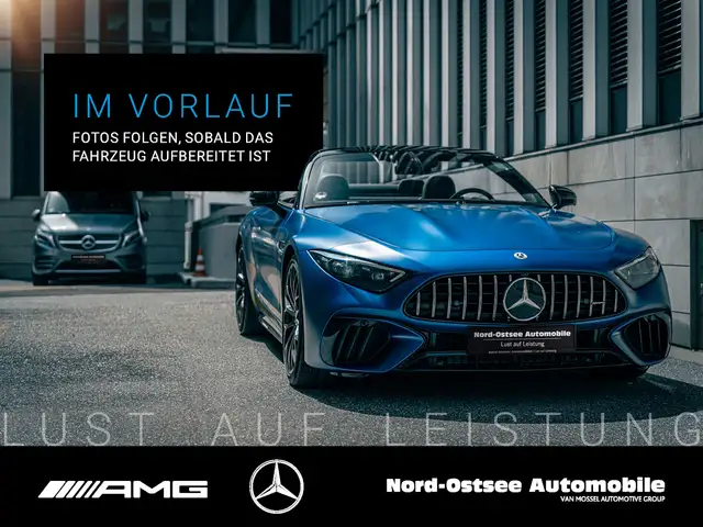 Mercedes-Benz EQA 300 4M PROGRESSIVE  NIGHT AMG-LM LED KAMERA