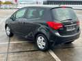 Opel Meriva Design Edition|TÜV NEU|KAT NEU|BREMSEN V NEU Schwarz - thumbnail 9