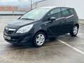 Opel Meriva Design Edition|TÜV NEU|KAT NEU|BREMSEN V NEU Schwarz - thumbnail 2
