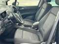 Opel Meriva Design Edition|TÜV NEU|KAT NEU|BREMSEN V NEU Schwarz - thumbnail 11