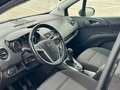 Opel Meriva Design Edition|TÜV NEU|KAT NEU|BREMSEN V NEU Schwarz - thumbnail 12