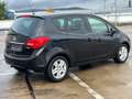 Opel Meriva Design Edition|TÜV NEU|KAT NEU|BREMSEN V NEU Schwarz - thumbnail 6