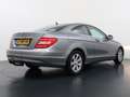 Mercedes-Benz C 180 Coupé Ambition Automaat Trekhaak Gris - thumbnail 3