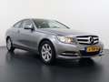 Mercedes-Benz C 180 Coupé Ambition Automaat Trekhaak Gris - thumbnail 4
