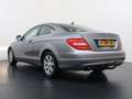 Mercedes-Benz C 180 Coupé Ambition Automaat Trekhaak Gris - thumbnail 2