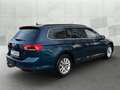 Volkswagen Passat Variant 1.5 TSI DSG BUSINESS +AHK +LED +ACC +APP +NAVI +L Blau - thumbnail 4