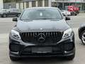 Mercedes-Benz GLE 43 AMG AMG GLE 43 4Matic 9G-TRONIC AMG Line Schwarz - thumbnail 2