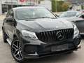 Mercedes-Benz GLE 43 AMG AMG GLE 43 4Matic 9G-TRONIC AMG Line Schwarz - thumbnail 3