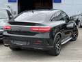 Mercedes-Benz GLE 43 AMG AMG GLE 43 4Matic 9G-TRONIC AMG Line Schwarz - thumbnail 6