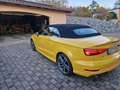 Audi A3 sport Sárga - thumbnail 9