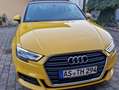 Audi A3 sport Sárga - thumbnail 14