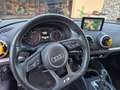 Audi A3 sport Sárga - thumbnail 6