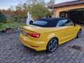 Audi A3 sport Sárga - thumbnail 15