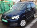 Volkswagen Caddy Caddy Life 1.2 TSI*5PLACES*1MAIN CARNET VW* Bleu - thumbnail 1