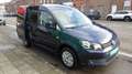 Volkswagen Caddy Caddy Life 1.2 TSI*5PLACES*1MAIN CARNET VW* Bleu - thumbnail 11