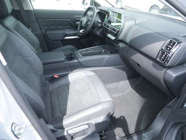 Citroen C5 Aircross BlueHDi 130 Max SHZ NAVI ACC LED