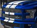Shelby F-150 SHELBY 750 - Velocity Blue Синій - thumbnail 6