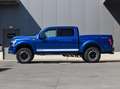 Shelby F-150 SHELBY 750 - Velocity Blue Синій - thumbnail 7