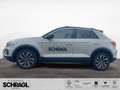 Volkswagen T-Roc 1.0 TSI STYLE+AHK+APP+KAMERA+LED+ACC+PARK Grau - thumbnail 2