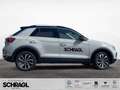Volkswagen T-Roc 1.0 TSI STYLE+AHK+APP+KAMERA+LED+ACC+PARK Grau - thumbnail 6