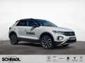 Volkswagen T-Roc 1.0 TSI STYLE+AHK+APP+KAMERA+LED+ACC+PARK Grau - thumbnail 7