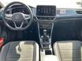 Volkswagen T-Roc 1.0 TSI STYLE+AHK+APP+KAMERA+LED+ACC+PARK Grau - thumbnail 10