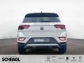 Volkswagen T-Roc 1.0 TSI STYLE+AHK+APP+KAMERA+LED+ACC+PARK Grau - thumbnail 4