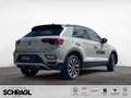Volkswagen T-Roc 1.0 TSI STYLE+AHK+APP+KAMERA+LED+ACC+PARK Grau - thumbnail 5