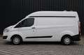 Ford Transit Custom 310 2.0 TDCI L2H2 Werkplaatsinrichting Wit - thumbnail 4
